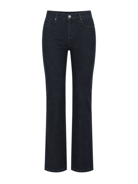 Jeans - Angie (Elastic) - FW261.266320-D123 - Pure Indigo