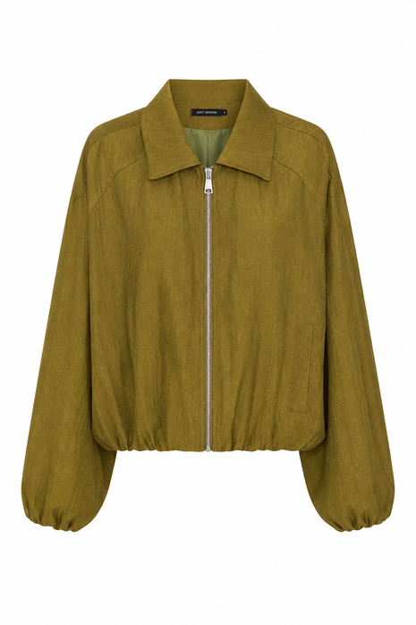 Gilet - Jacket - Abigail B612 (olive)