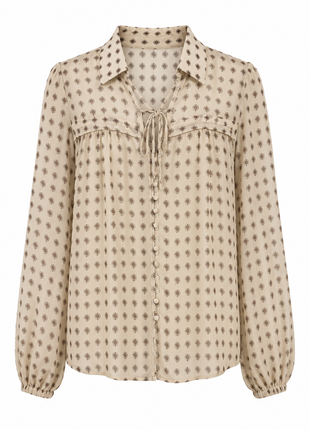 Bloes - Genny B604 - (beige)