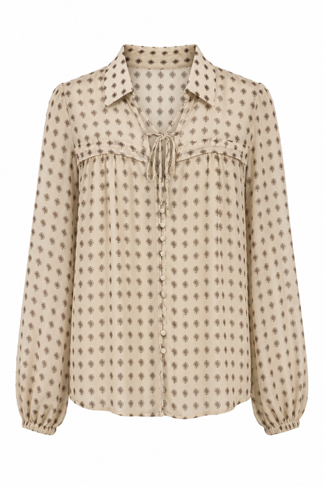 Bloes - Genny B604 - (beige)