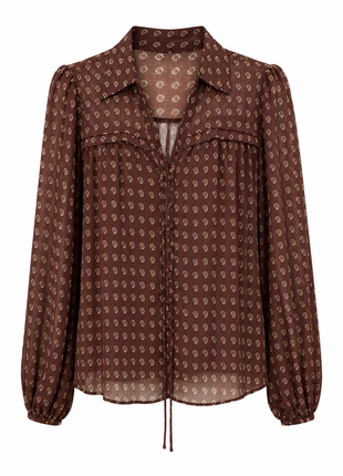 Bloes - Genny B604 - (brown)