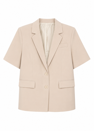 Blazer - Flaviana B612 (beige)