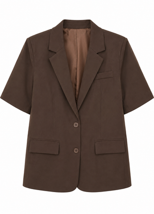 Blazer - Flaviana B612 (brown)