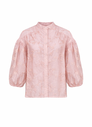 Bloes - Hailey A602 (pink) by Amelie & Amelie