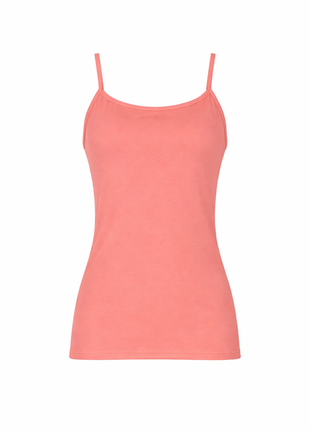 Topje - France - (coral) by Amelie & Amelie