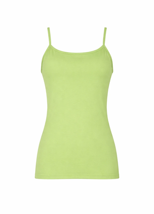 Topje - France - (light green) by Amelie & Amelie