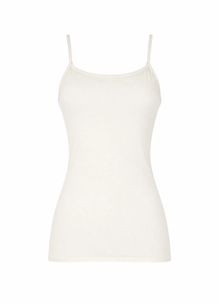 Topje - France - (off-white) by Amelie & Amelie