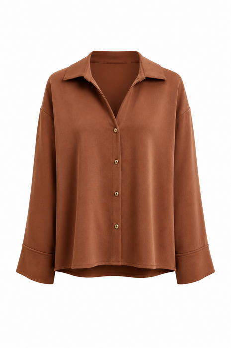 Bloesje - New Graziella B602 (brick)
