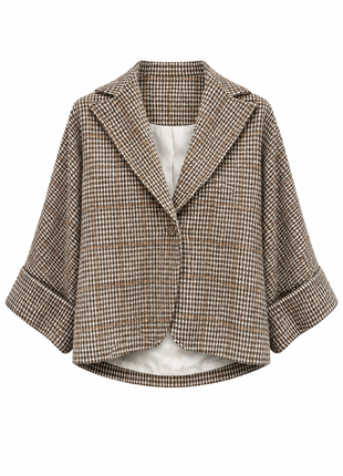 Vest/jas - Ayas B612 (Beige)
