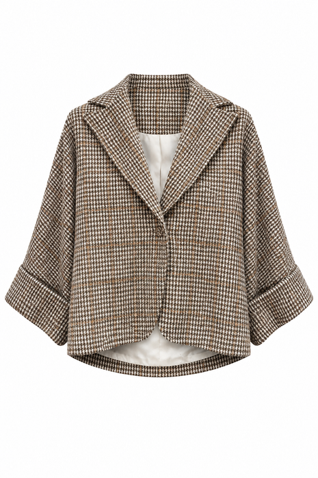 Vest/jas - Ayas B612 (Beige)