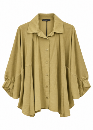 Bloes - Jody B604 (Light Olive)