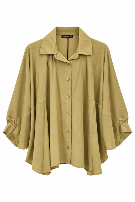 Bloes - Jody B604 (Light Olive)