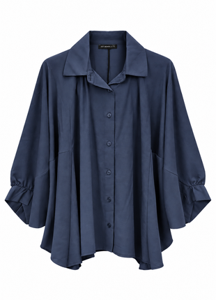 Bloes - Jody B604 (Blue)