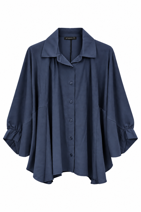 Bloes - Jody B604 (Blue)