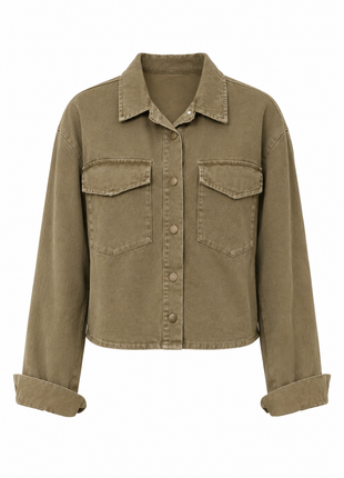 Vestje -  Cranbrok B611 - olive green