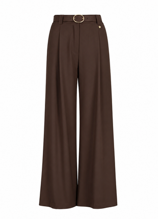 Broek - New Catanzaro B605 - choco