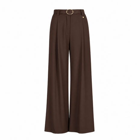Broek - New Catanzaro B605 - choco