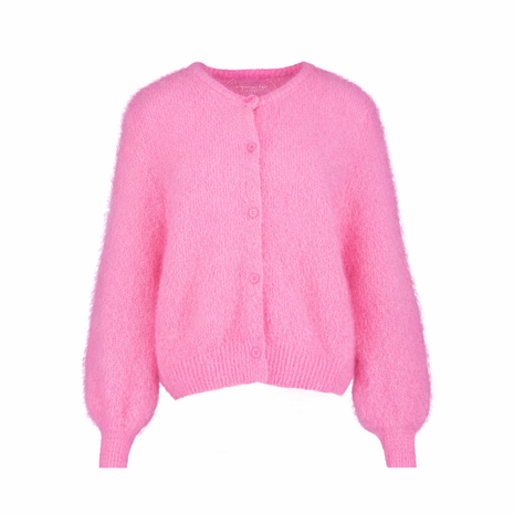 Cardigan - Brescia A603 – Bubble
