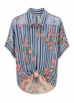 Bluse - Casola A604
