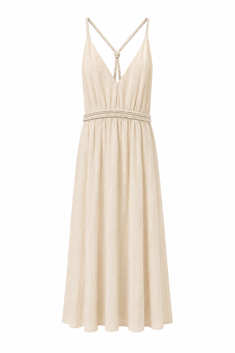 Kleid - Greci A614