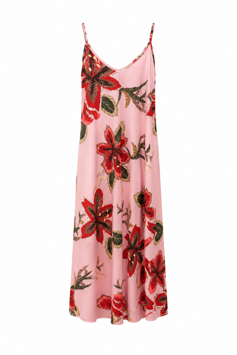 Kleid - Drago A614