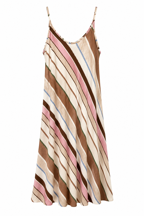 Kleid - Mon A614