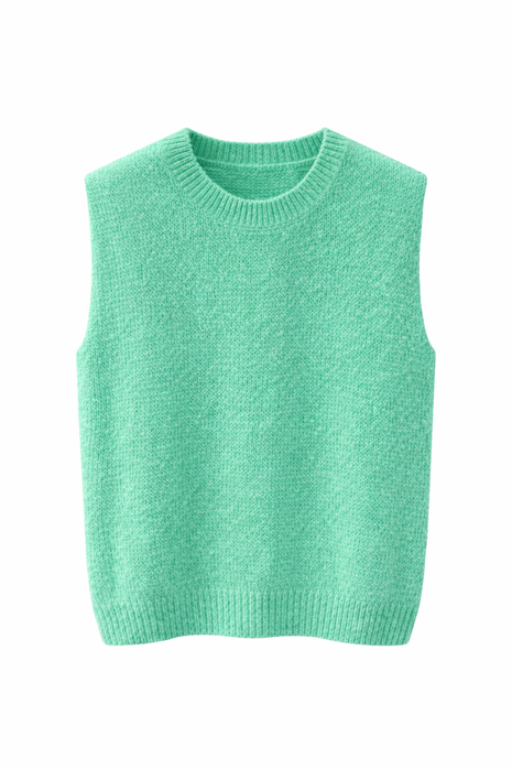 Pulletje - Cincinnati A606 - Light Green