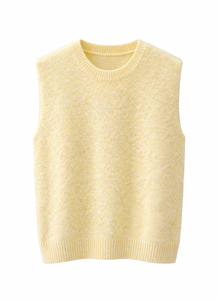 Pulletje - Cincinnati A606 - Light yellow