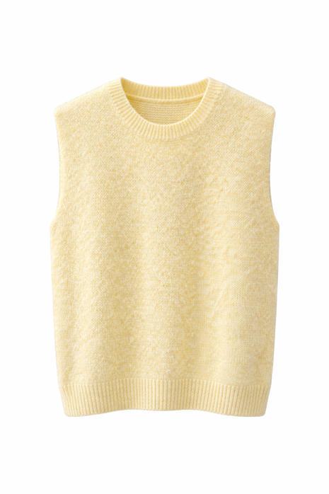 Pulletje - Cincinnati A606 - Light yellow