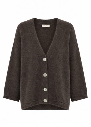 Gilet - Amador B603 (choco)