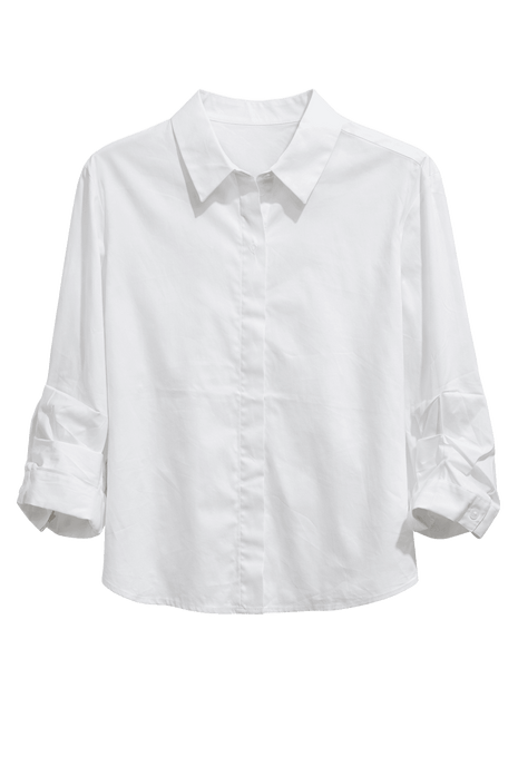 Blouse - Cliff by Due Amanti