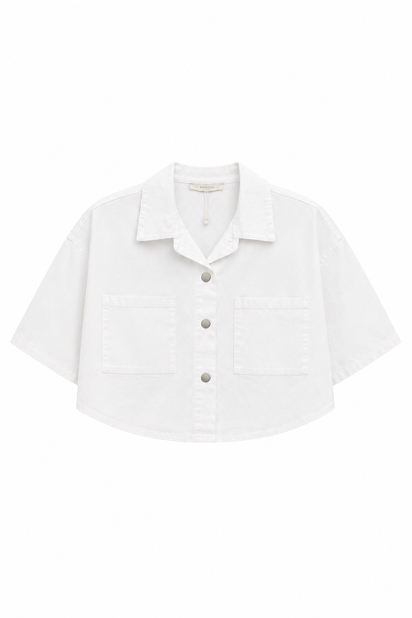 Vestje - New Jolie - A602 - Off-white