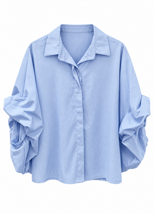 Bloes - Chatelet - B602 - Blauw