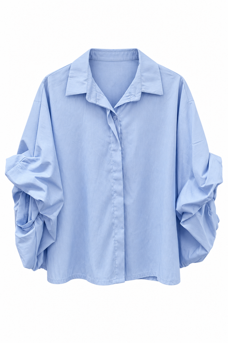Bloes - Chatelet - B602 - Blauw