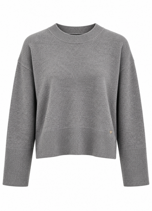 Pull - Camelia - B606 - Grey