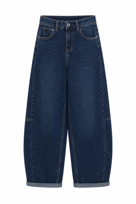 Barreljeans - Chimay - Bleu (jean)