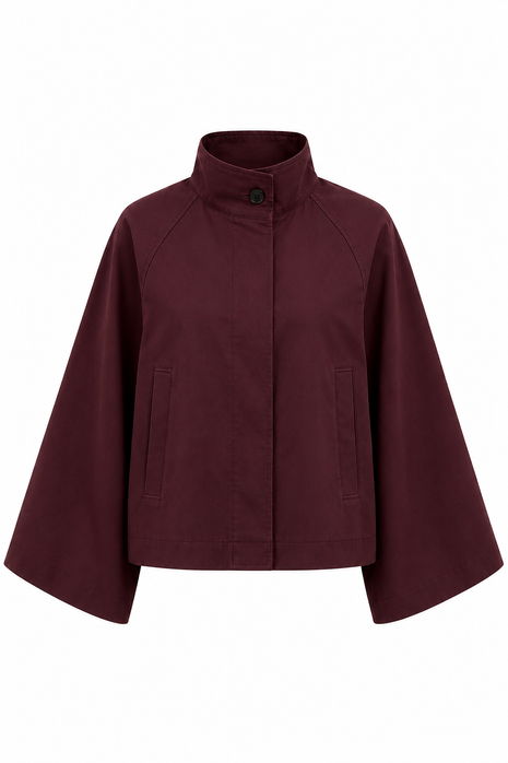 Gilet/veste - Babette B612 (plat)