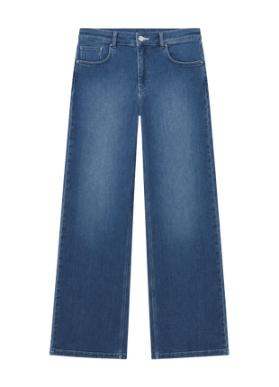 Jeans - Mira - FW261.266207-D221 - Washed Night