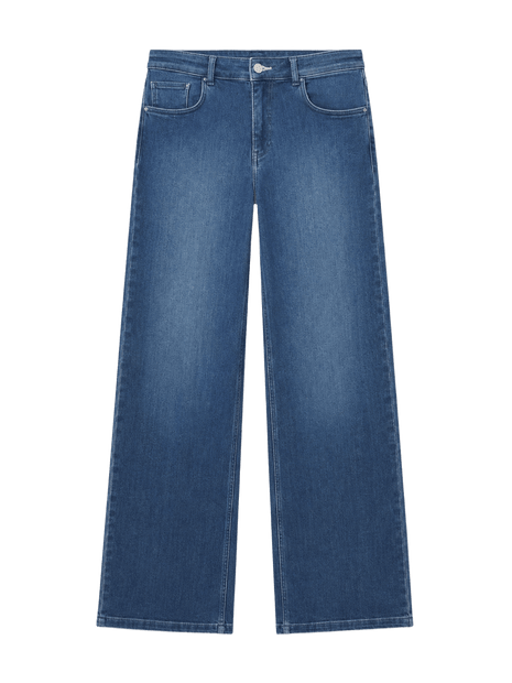 Jeans - Mira - FW261.266207-D221 - Washed Night