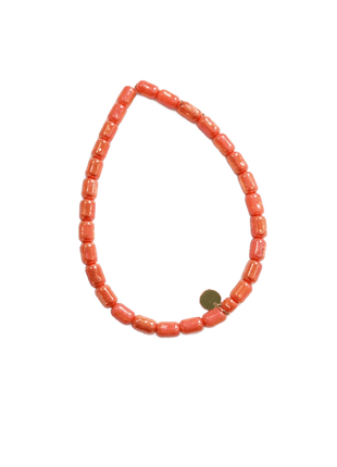 Tube Bracelet - B60002-10 - Coral by Day & Eve