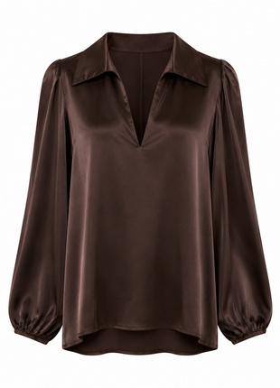 Bloes -  Celeste B603 (brown)