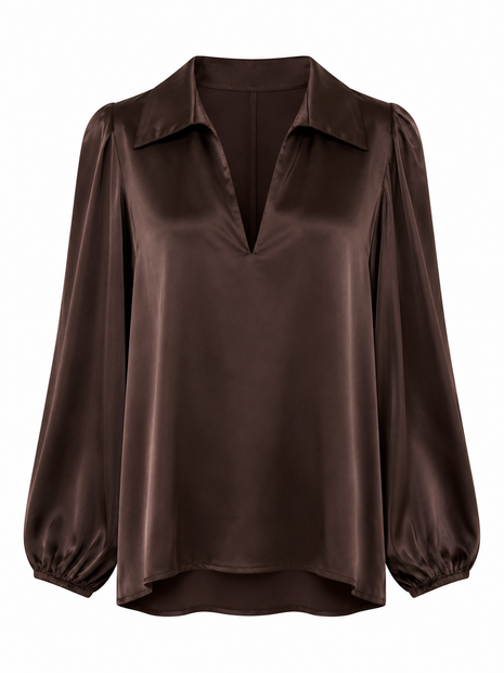 Bloes -  Celeste B603 (brown)