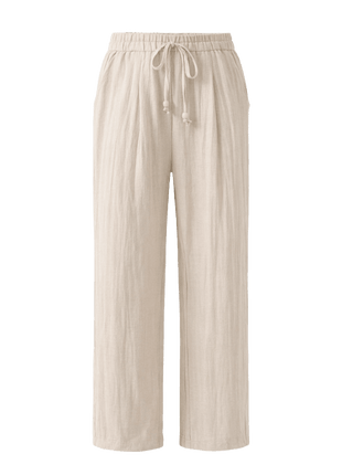 Losse broek - Cameron - 80821.2 by Artlove