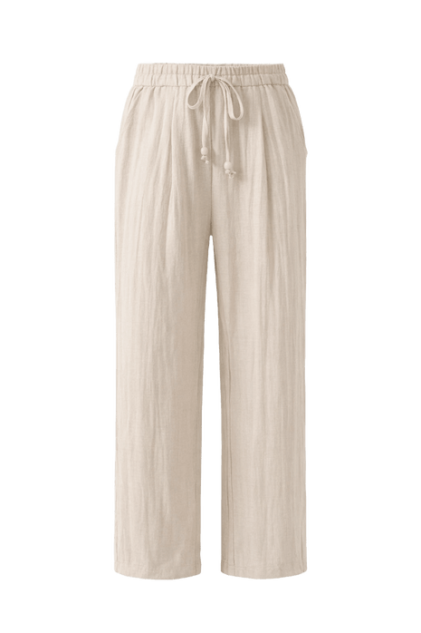Losse broek - Cameron - 80821.2 by Artlove