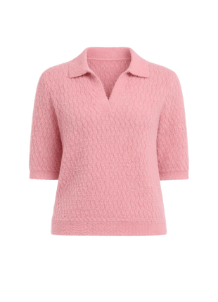 Pulletje K/M - Moisa.5002622 - Confetti pink by Rino & Pelle