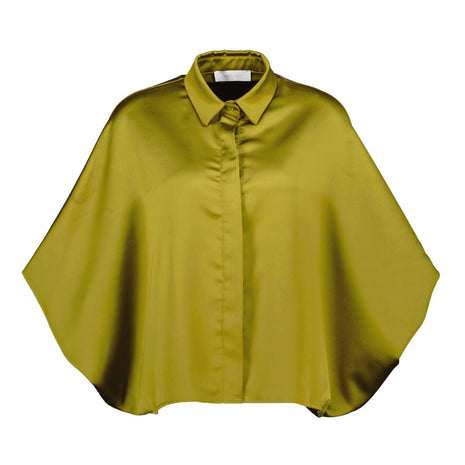 Bloes - Chatelet Satin - Olive