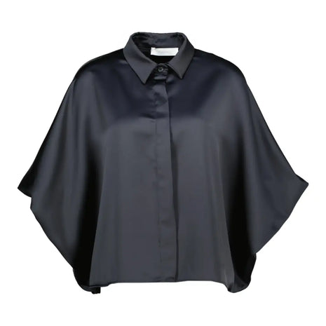 Bloes - Chatelet Satin - Zwart