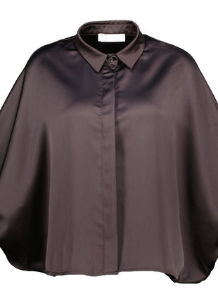 Bloes - Chatelet Satin - Bruin