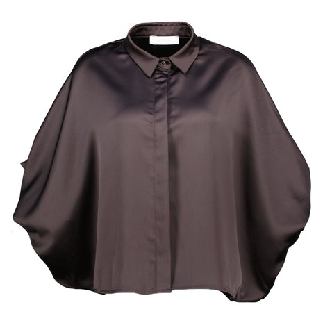 Bloes - Chatelet Satin - Bruin