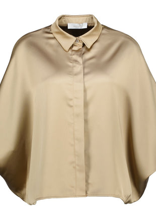 Bloes - Chatelet Satin - Camel